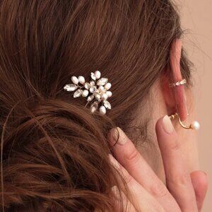 Olive and Piper - Zoe Hair Pins - Set of 2